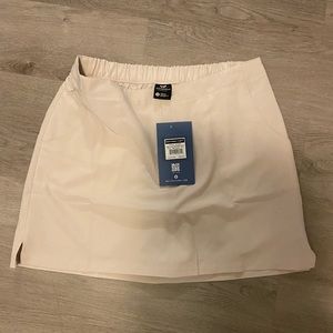 White Sierra Women’s Medium West Loop Trail Skort